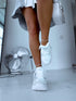 BALTAS botas "MAŽYLIS" 8997